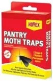 Hovex Pantry Moth Traps
