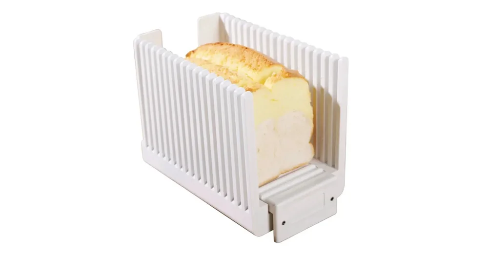 Avanti Bread Slicer Guide reviews