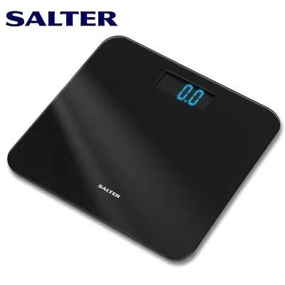 Salter Ultra Slim Digital Analyser Bath Scale – Shop Now