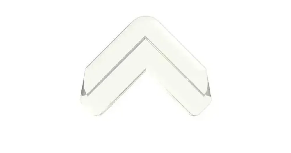 Perma Child Safety Clear Corner Protectors 8 Pack reviews