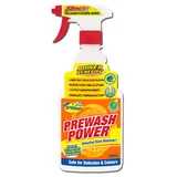 OzKleen Pre Wash Power