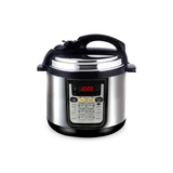 Kogan 900W 6L Electric Pressure Cooker