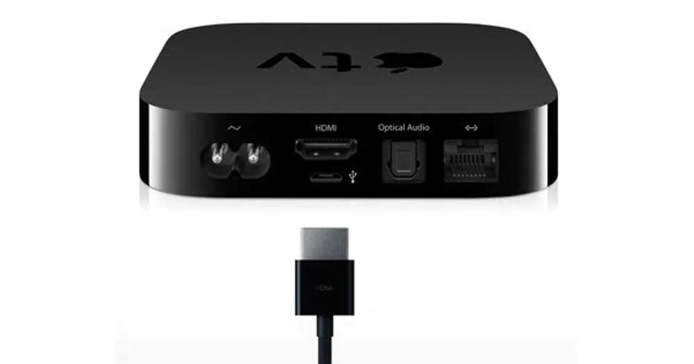 Apple tv 2 установка приложений