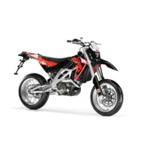 Aprilia SXV 4.5 SuperMoto