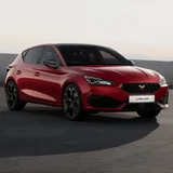 Cupra Leon KL1 VZe