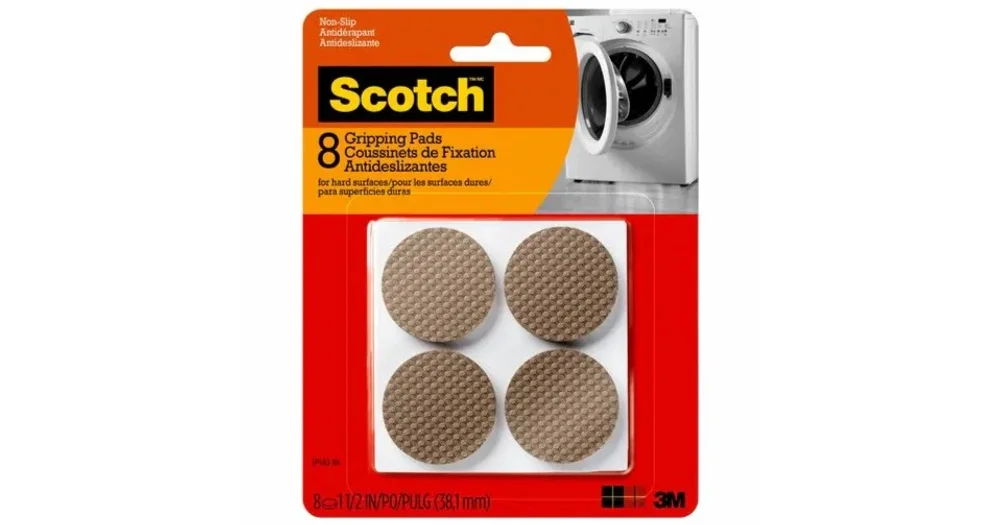 3M Scotch Gripping Pads SP940