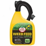 Scotts Lawn Builder Weed, Feed & Green Up
