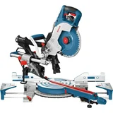 Bosch Sliding Mitre Saw GCM 8 SDE