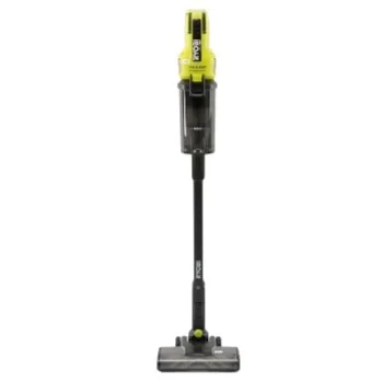Ryobi 18V One+ Hp Brushless Stick Vacuum Kit R18XSV914 reviews