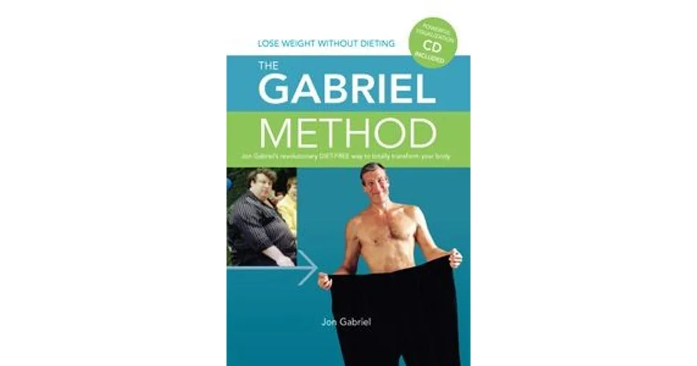 The Gabriel Method | ProductReview.com.au