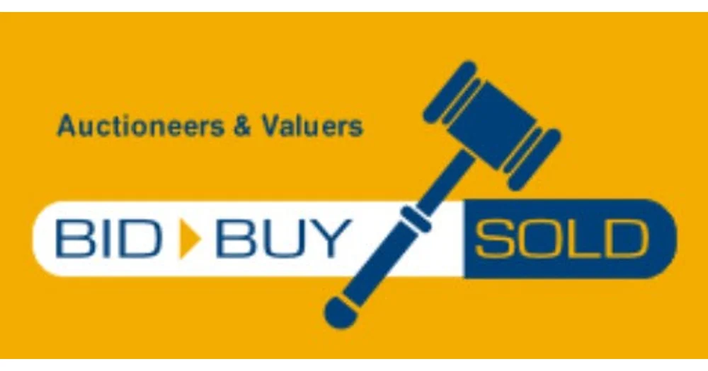 Bid Buy Sold Auctions