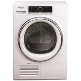 Whirlpool 8kg 6th Sense Condenser Dryer DSCR80320