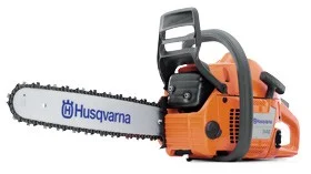 Husqvarna 340 online chainsaw chain