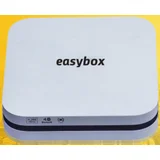Easybox Arabic IPTV