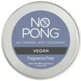 No Pong Vegan