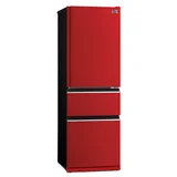 Mitsubishi Electric 402L Bottom Mount MR-CX402EJ-R-A2 (Red)