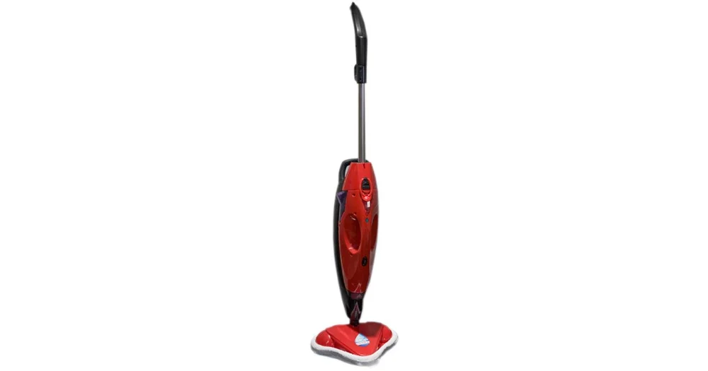 Danoz H2O Mop Ultra reviews