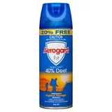 Aerogard Heavy Duty 40%