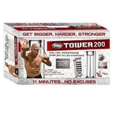 Body by Jake Tower 200 reviews