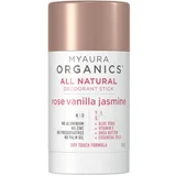 MyAura Organics All Natural Deodorant Stick