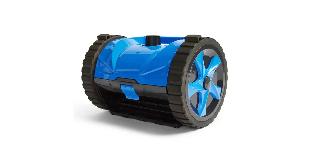Pool Set Automatic Turbine Pool Cleaner reviews | ProductReview.com.au
