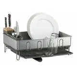 Simplehuman Steel Frame Dishrack