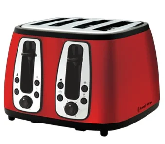 Russell Hobbs Heritage 2 / 4 Slice reviews