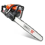 Giantz 62cc 22" Chainsaw