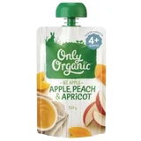 Only Organic 4+ Months Baby Food