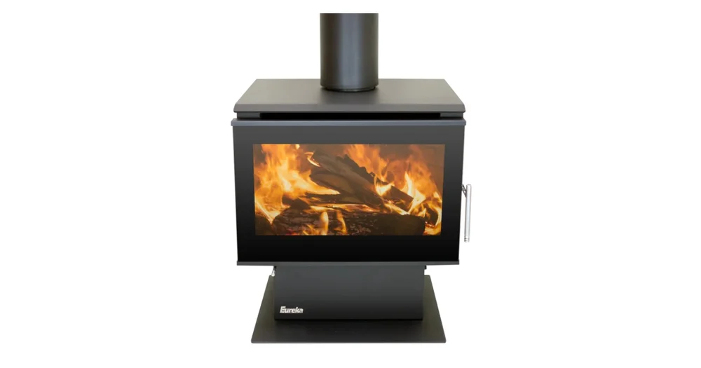 Eureka Ruby Freestanding | ProductReview.com.au