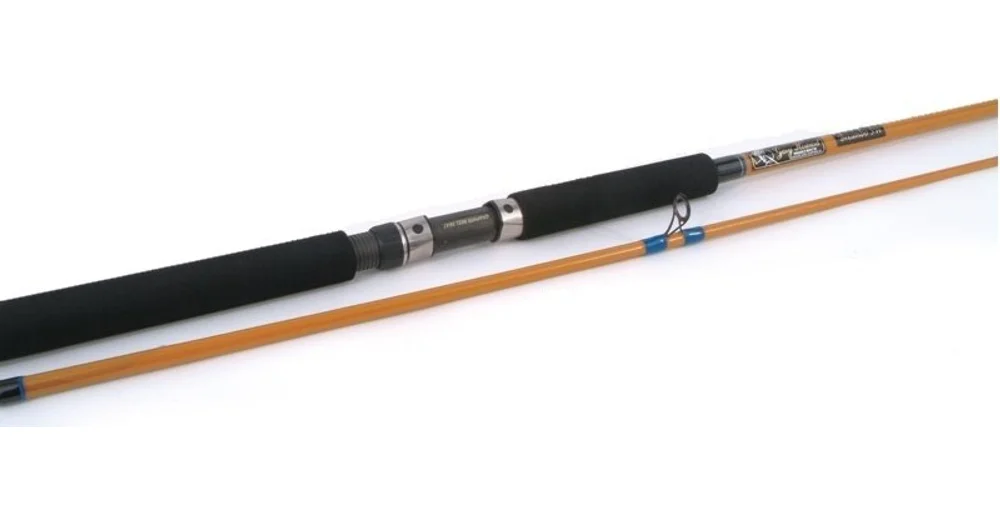 Gary Howard Estuary & Light Surf Rods