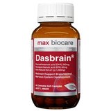 Max Biocare Dasbrain