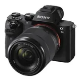 Sony Alpha A7II