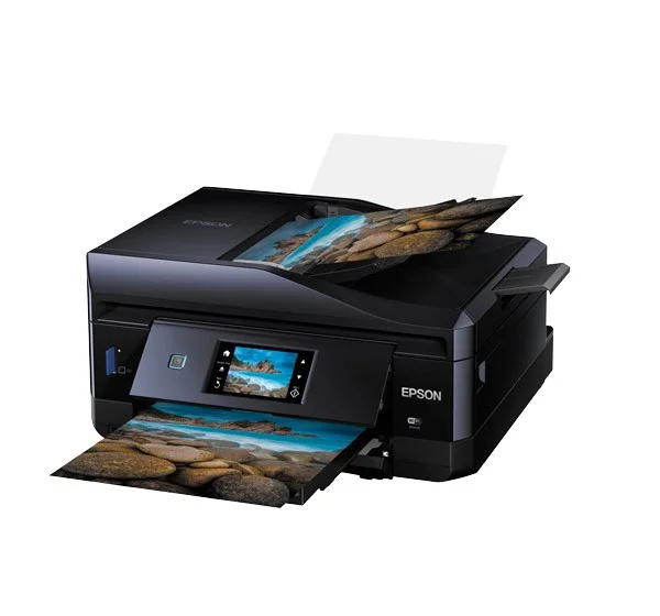 epson printer xp 820