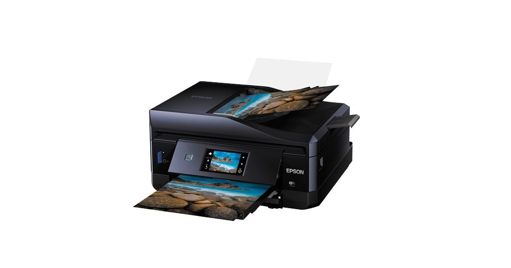 Epson XP-820 reviews | ProductReview.com.au