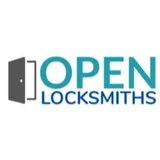 Open Locksmiths
