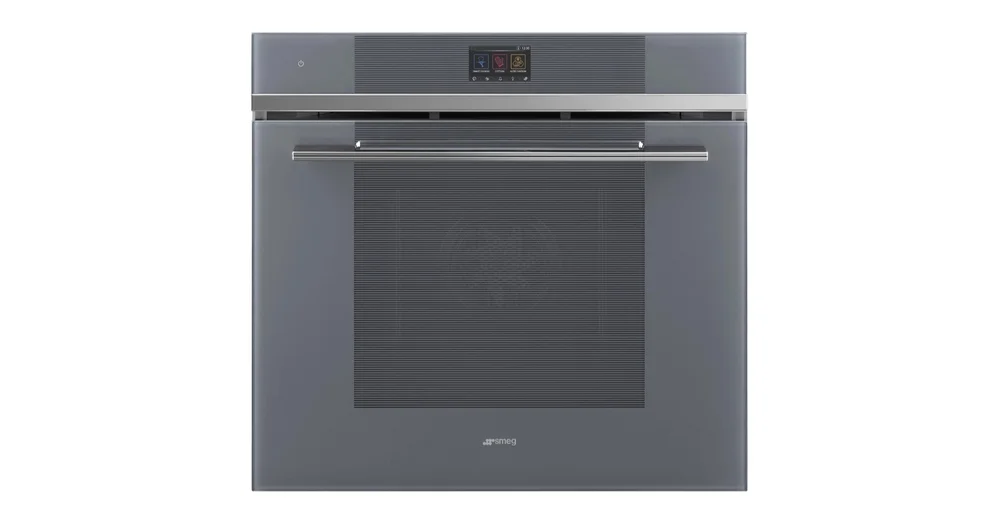 Smeg Thermoseal Oven SOPA3104TPS reviews