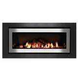 Rinnai 950 / 1250 Gas Fire
