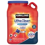Kirkland Signature Ultra Clean