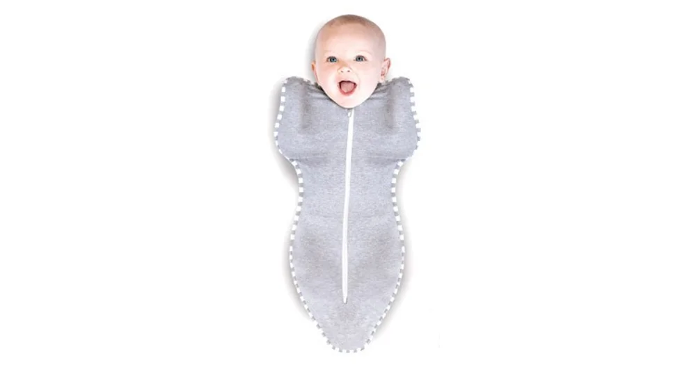 Love to dream swaddle bunching sale up