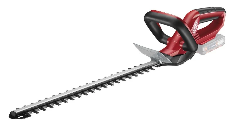 Ozito pxc 18v discount pole hedge trimmer review