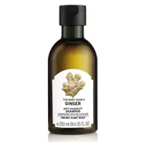The Body Shop Ginger Scalp Range