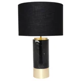 The Lighting Outlet Paola Marble Table Lamp