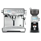 Breville Dynamic Duo BEP920