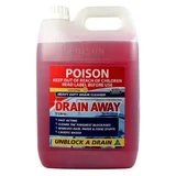 Fix-A-Loo Drain Away