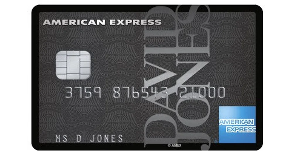 David Jones American Express ProductReview.com.au David Jones American Express ProductReview.com.au