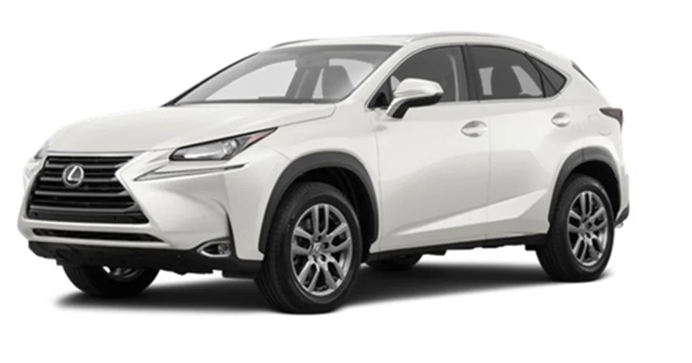 Lexus NX | ProductReview.com.au