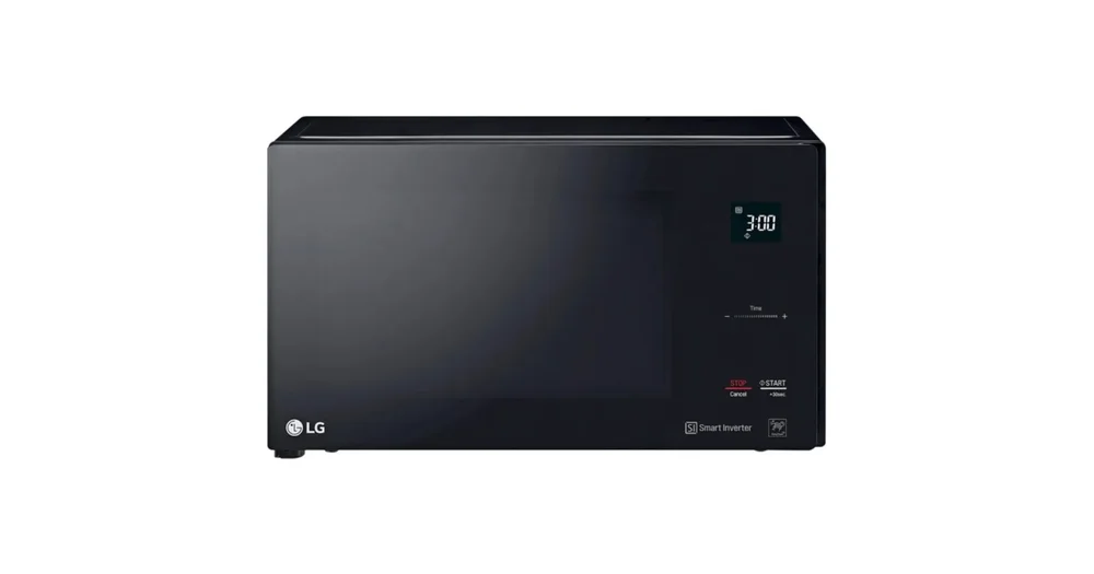 Lg deals microwave ms2336db