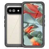 Oaktree Google Pixel 9A Waterproof Full Body Drop-Proof Rugged Case