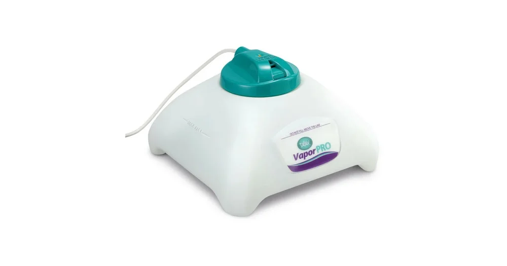 Taav VaporPro Pure Steam Vaporiser main image 1
